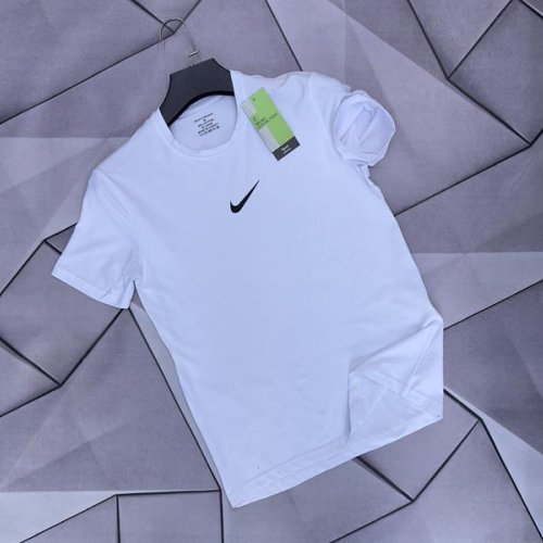 Футболка Verton (S-2XL) VR1 white (лето) Verton VR1 white