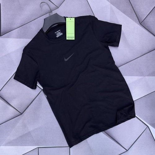 Футболка Verton (S-2XL) VR2 black (лето) Verton VR2 black