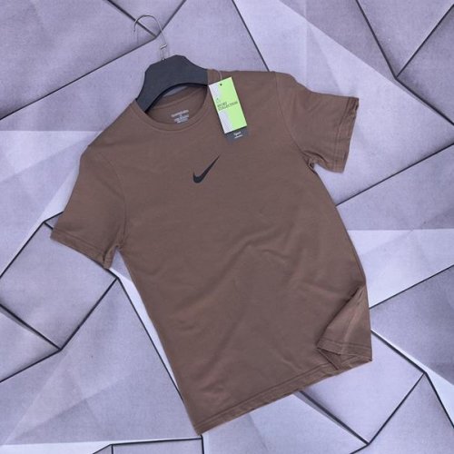 Футболка Verton (S-2XL) VR3 brown (лето) Verton VR3 brown