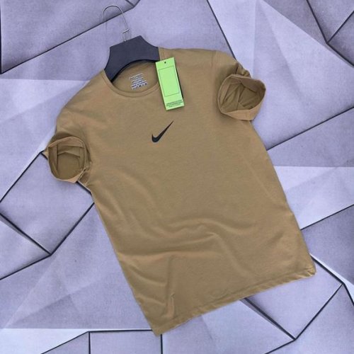 Футболка Verton (S-2XL) VR4 beige (лето) Verton VR4 beige