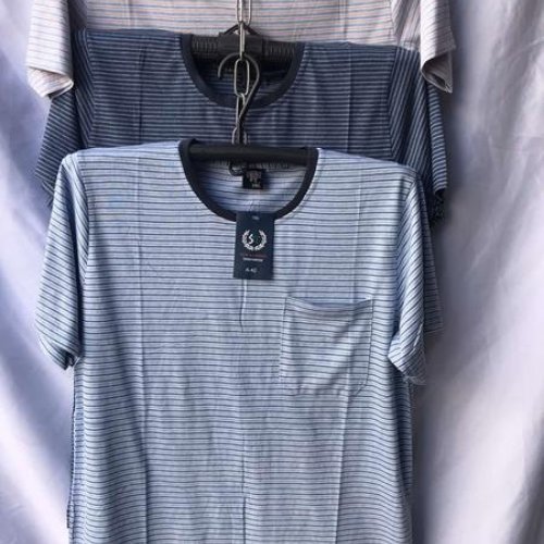 Футболка Giang (XL-5XL) A42 mix (лето) Giang A42 mix