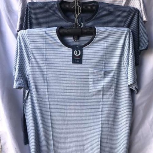 Футболка Giang (6XL-10XL) A422 mix (лето) Giang A422 mix