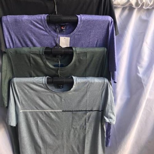 Футболка Giang (6XL-10XL) A82 mix (лето) Giang A82 mix