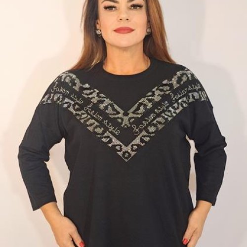 Свитер Biblos (52-56) 1989 mix (деми) Biblos 1989 mix