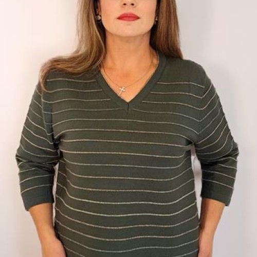 Свитер Biblos (50-56) 1985 mix (деми) Biblos 1985 mix