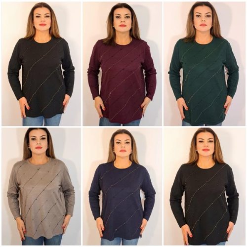 Свитер Biblos (52-56) 1992 mix (деми) Biblos 1992 mix