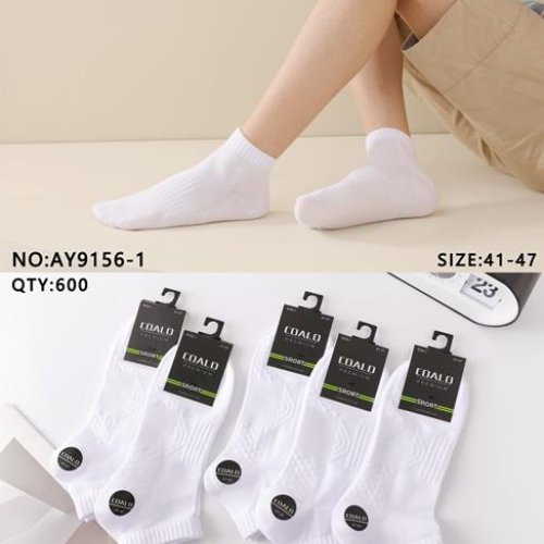 Носки Annet (41-47) HK-9156-1 white (деми) Annet HK-9156-1 white