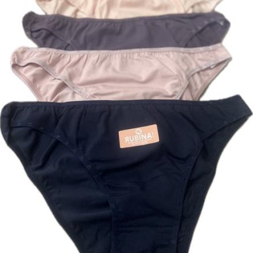 Трусы Annet (48-52) OX-1978 mix (48-52) (деми) Annet OX-1978 mix (48-52)