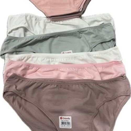 Трусы Annet (L) OX-2171WD11 mix (L) (деми) Annet OX-2171WD11 mix (L)