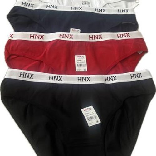 Трусы Annet (L) OX-5750 mix (L) (деми) Annet OX-5750 mix (L)