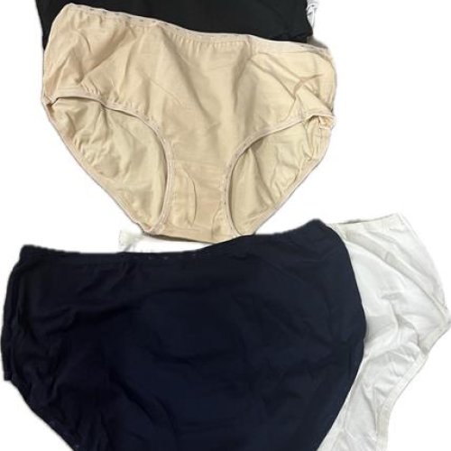 Трусы Annet (3XL) OX-9400 mix (3XL) (деми) Annet OX-9400 mix (3XL)