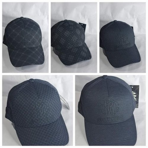 Кепка Annet (57-59) PG-143 (деми) Annet PG-143