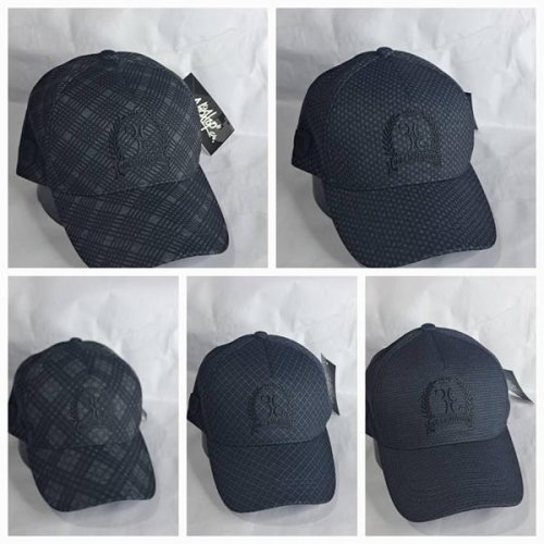 Кепка Annet (57-59) PG-144 (деми) Annet PG-144