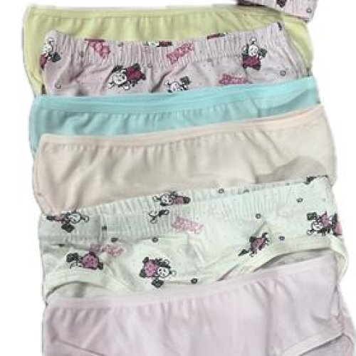 Трусы Annet (0-1) OX41 mix (0-1) (деми) Annet OX41 mix (0-1)