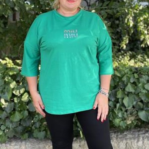 Костюм BAT (50-60) 743 green (лето) BAT 743 green