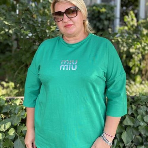 Костюм BAT (50-60) 743 green (лето) BAT 743 green