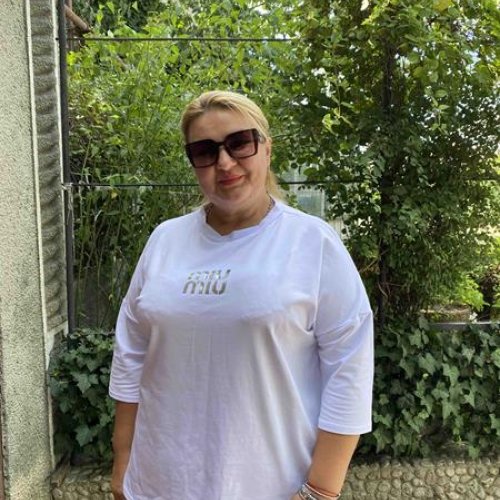 Костюм BAT (50-60) 743 white (лето) BAT 743 white