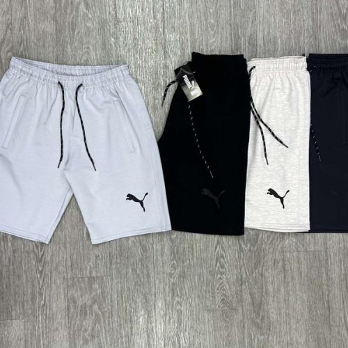 Шорты Verton (46-54) VR9 grey (лето) Verton VR9 grey