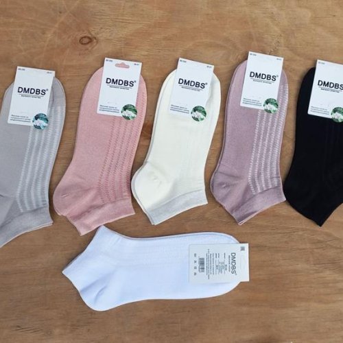 Носки Annet (37-42) HK-056 mix  (деми) Annet HK-056 mix 