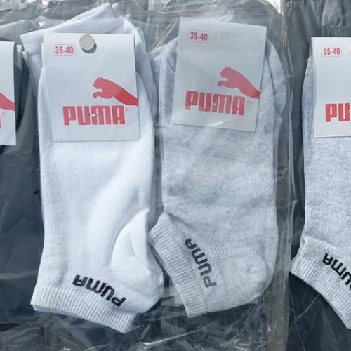 Носки Annet (35-40) HK-203 mix (деми) Annet HK-203 mix