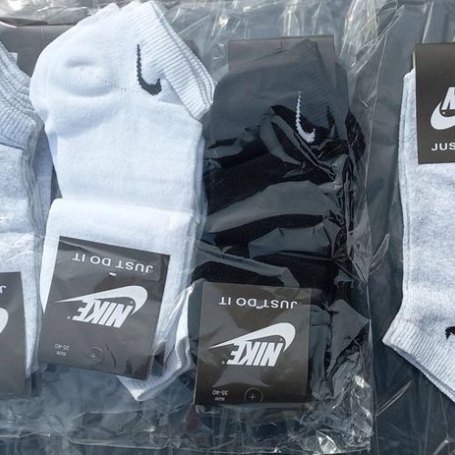 Носки Annet (35-40) HK-204 mix (деми) Annet HK-204 mix