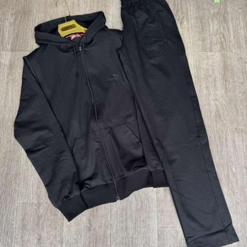 Костюм спорт Sport style (48-54) 01 black-old-12 (деми) Sport style 01 black-old-12