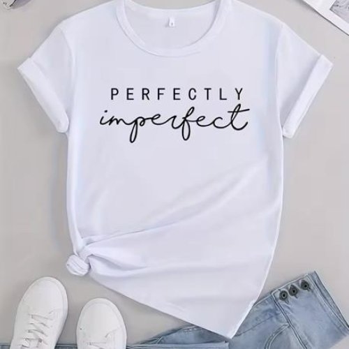 Футболка ALIA (50-58) 2958 white (лето) ALIA 2958 white