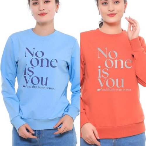 Свитер Annet (48-56) YT4859 blue (деми) Annet YT4859 blue