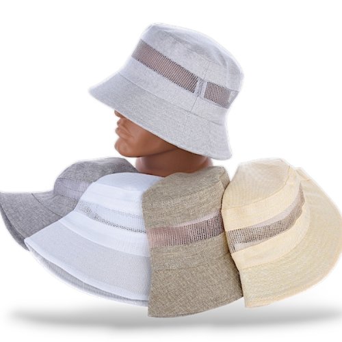 Панама КОРОЛЕВА (58) A18 mix (лето) КОРОЛЕВА A18 mix