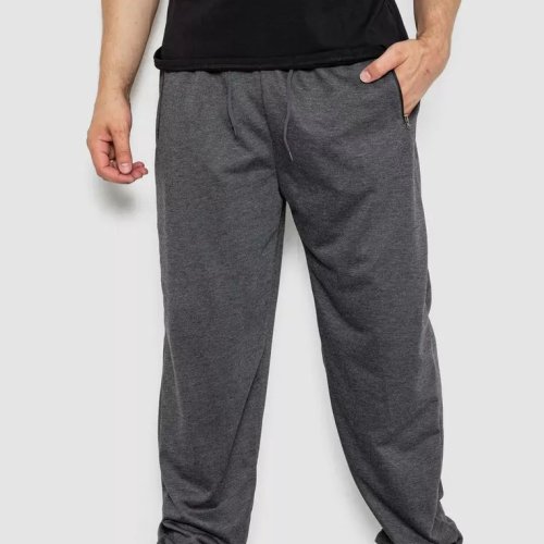 Штаны спорт Seven Group (4XL-9XL) 41 mix (деми) Seven Group 41 mix