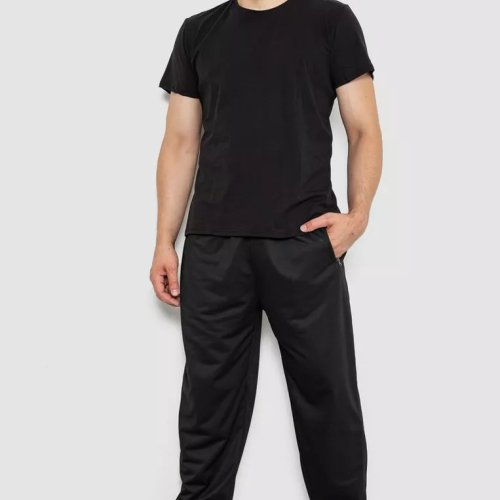 Штаны спорт Seven Group (4XL-9XL) 41 mix (деми) Seven Group 41 mix