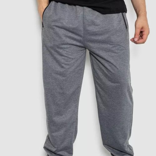 Штаны спорт Seven Group (4XL-9XL) 41 mix (деми) Seven Group 41 mix