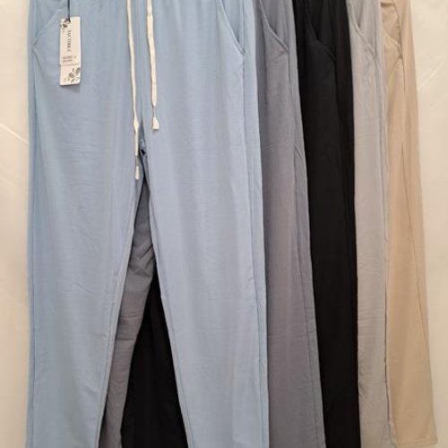 Штаны Giang (2XL-7XL) 5261 mix (деми) Giang 5261 mix