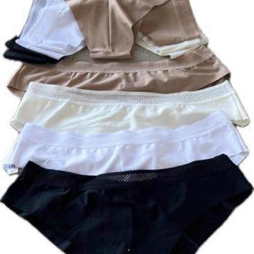 Трусы Annet (XL) OX-642 mix (XL) (деми) Annet OX-642 mix (XL)