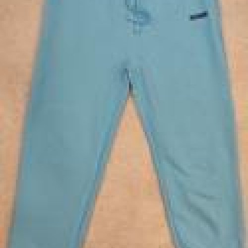 Штаны спорт Annet (48-56) YT-3305 l.grey (деми) Annet YT-3305 l.grey