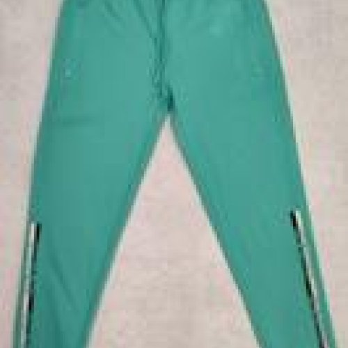 Штаны спорт Annet (48-56) YT-3452 mint (деми) Annet YT-3452 mint