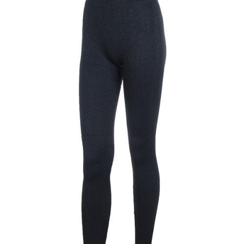 Лосины Jelzin (L-XL) A3110-2 black (деми) Jelzin A3110-2 black