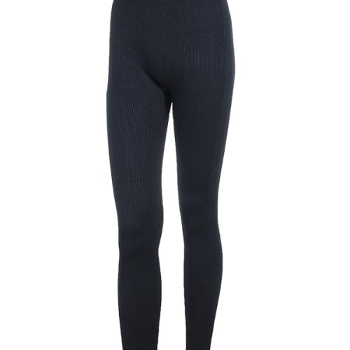 Лосины Jelzin (2XL-3XL) A3110-3 black (деми) Jelzin A3110-3 black