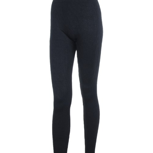 Лосины Jelzin (S-M) A31109-1 black (деми) Jelzin A31109-1 black