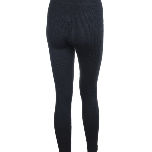 Лосины Jelzin (S-M) A31109-1 black (деми) Jelzin A31109-1 black