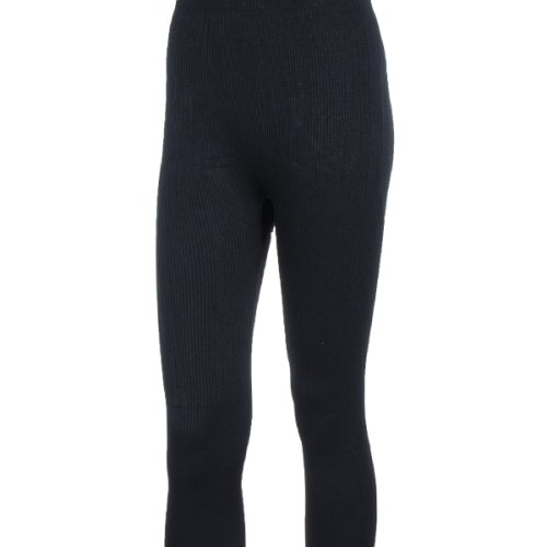 Лосины Jelzin (L-XL) A3111-2 black (деми) Jelzin A3111-2 black