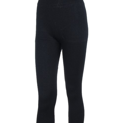 Лосины Jelzin (L-XL) A3113-2 black (деми) Jelzin A3113-2 black