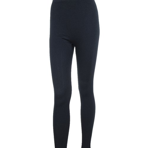 Лосины Jelzin (M-3XL) A767-1 black (деми) Jelzin A767-1 black