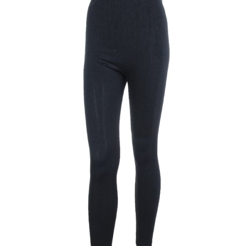 Лосины Jelzin (M-3XL) A767-2 black (деми) Jelzin A767-2 black