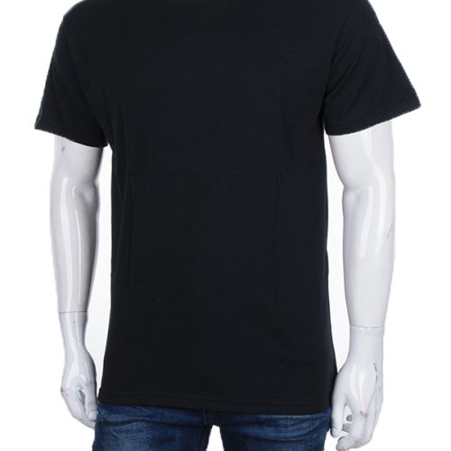 Футболка Banko (4XL-6XL) 20-21 black (лето) Banko 20-21 black