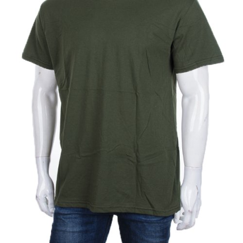 Футболка Banko (4XL-6XL) 20-21 khaki (лето) Banko 20-21 khaki