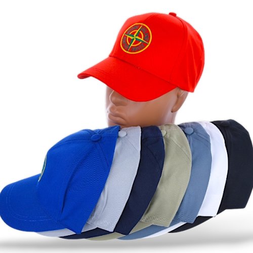 Кепка КОРОЛЕВА (52-54) H15 mix (лето) КОРОЛЕВА H15 mix