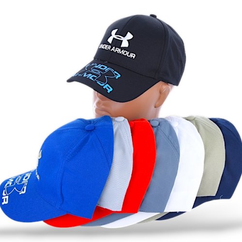 Кепка КОРОЛЕВА (52-54) H31 mix (лето) КОРОЛЕВА H31 mix