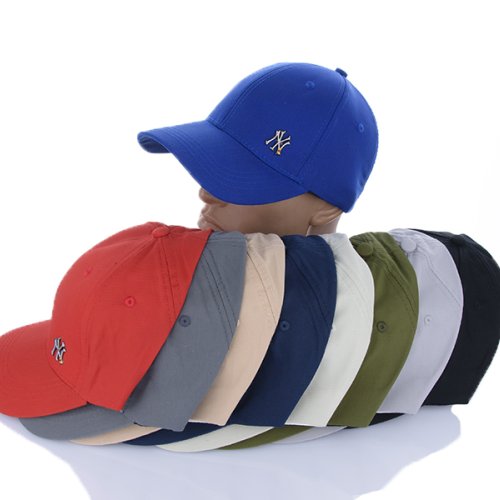 Кепка YLZL (58-60) TK01 mix (лето) YLZL TK01 mix