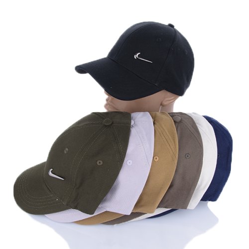 Кепка YLZL (58-60) TK02 mix (лето) YLZL TK02 mix